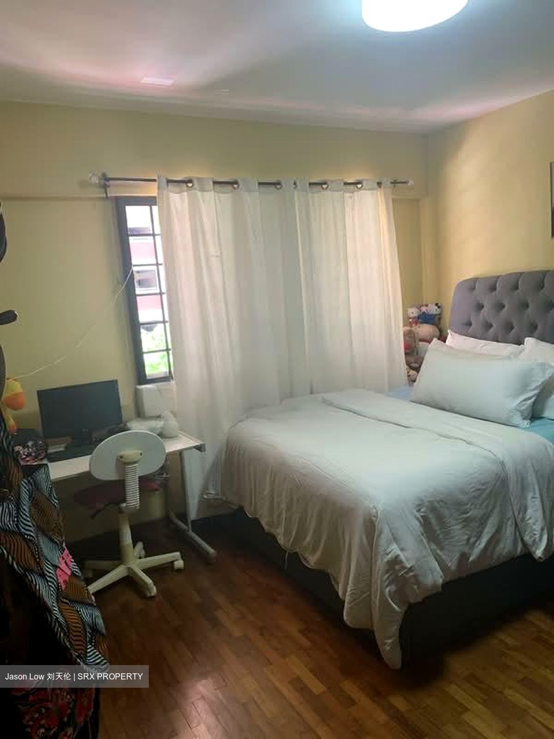 Blk 222 Bishan Street 23 (Bishan), HDB Executive #541687881